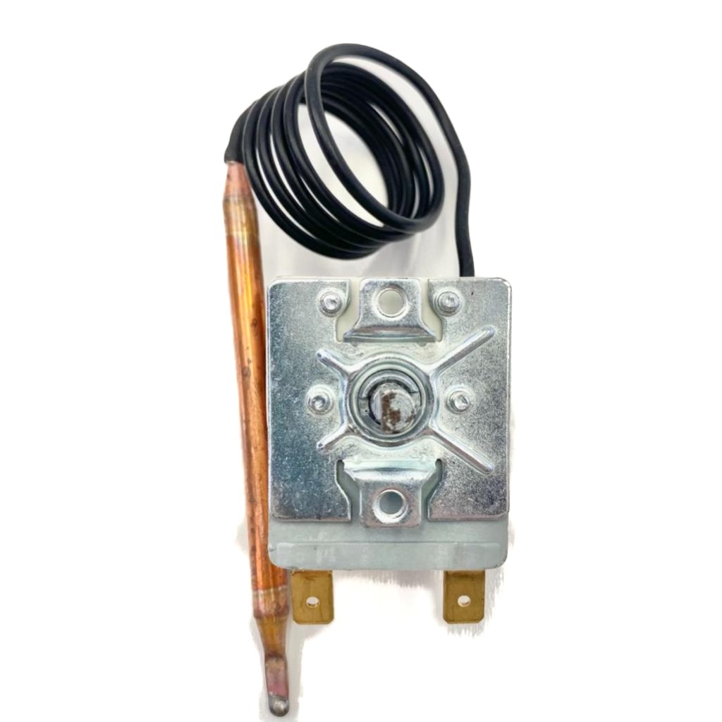 Термостат водонагревателя капиллярный Thermex WY75B-C7, SPC 16A, 250V, 181506 шток 5 мм Термостат водонагревателя капиллярный Thermex WY75B-C7, SPC 16A, 250V, 181506 шток 5 мм