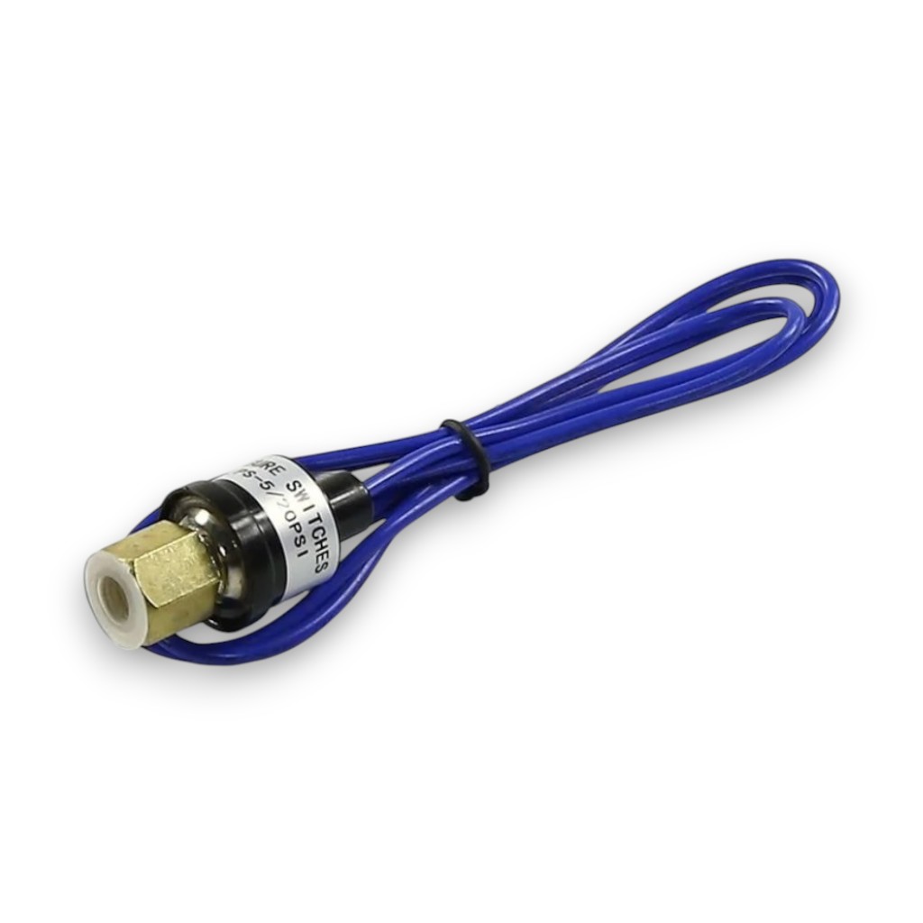 Датчик давления низкого 5-20 psi LPS0520, RF12W42