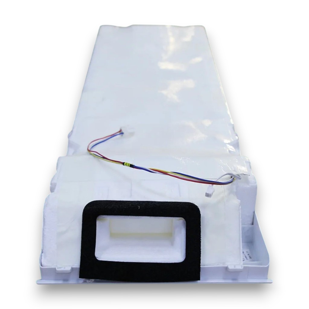 Воздуховод холодильника Haier 0530027540