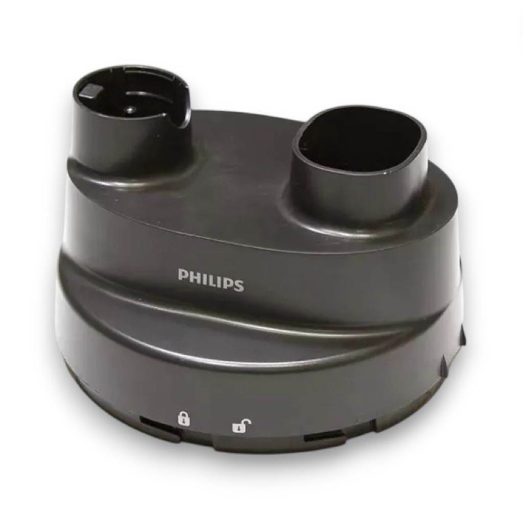 Редуктор блендера Philips HR1659 для чаши 1500ml 420303596621 Оригинал