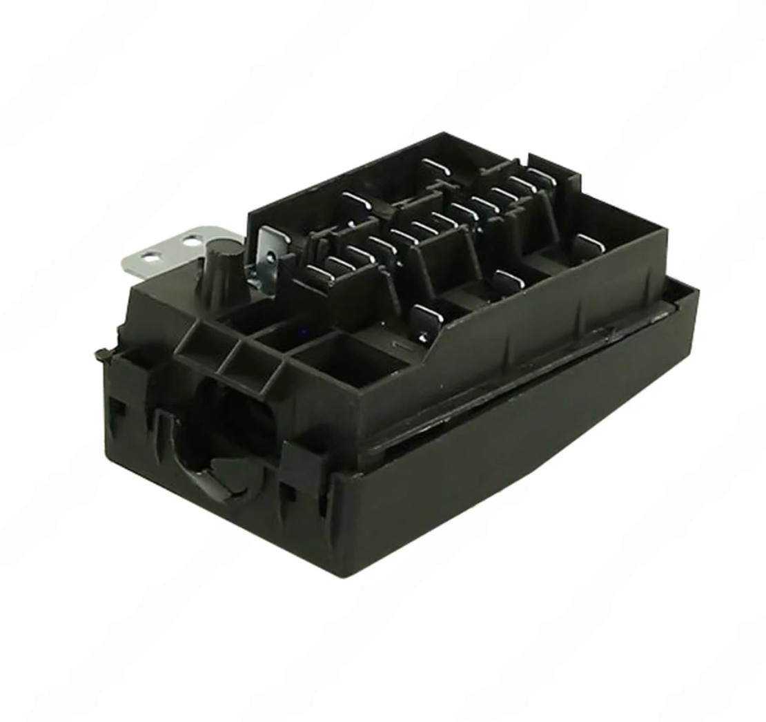 Колодка клеммная духовки Gorenje 459510