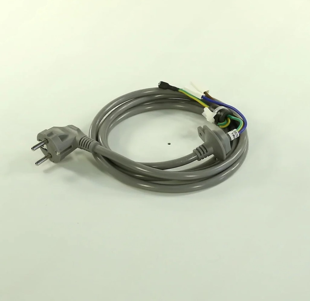 Кабель сетевой стиральной машины Haier 0020400196S