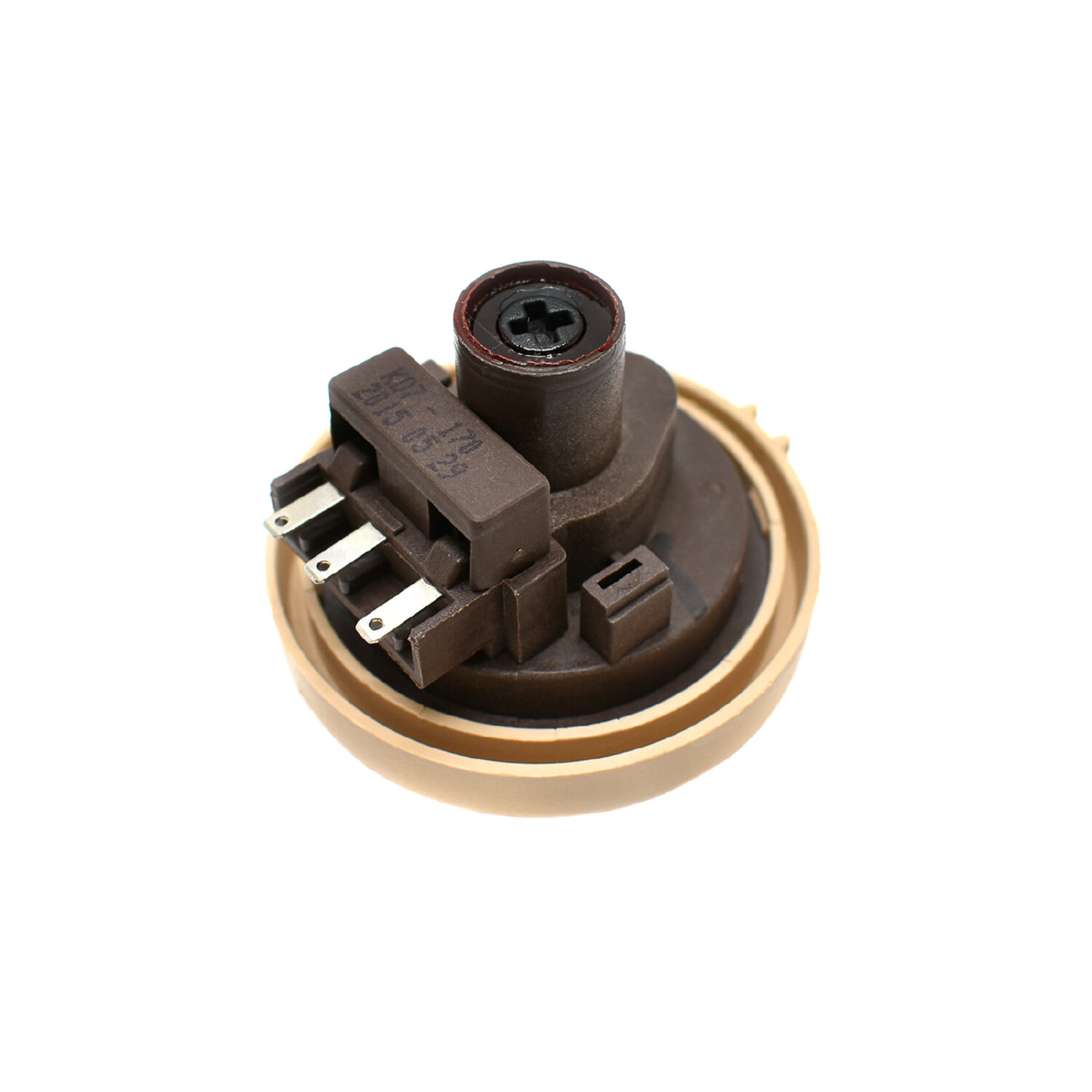 Прессостат стиральной машины KD7-170 5VDC 5MA Samsung