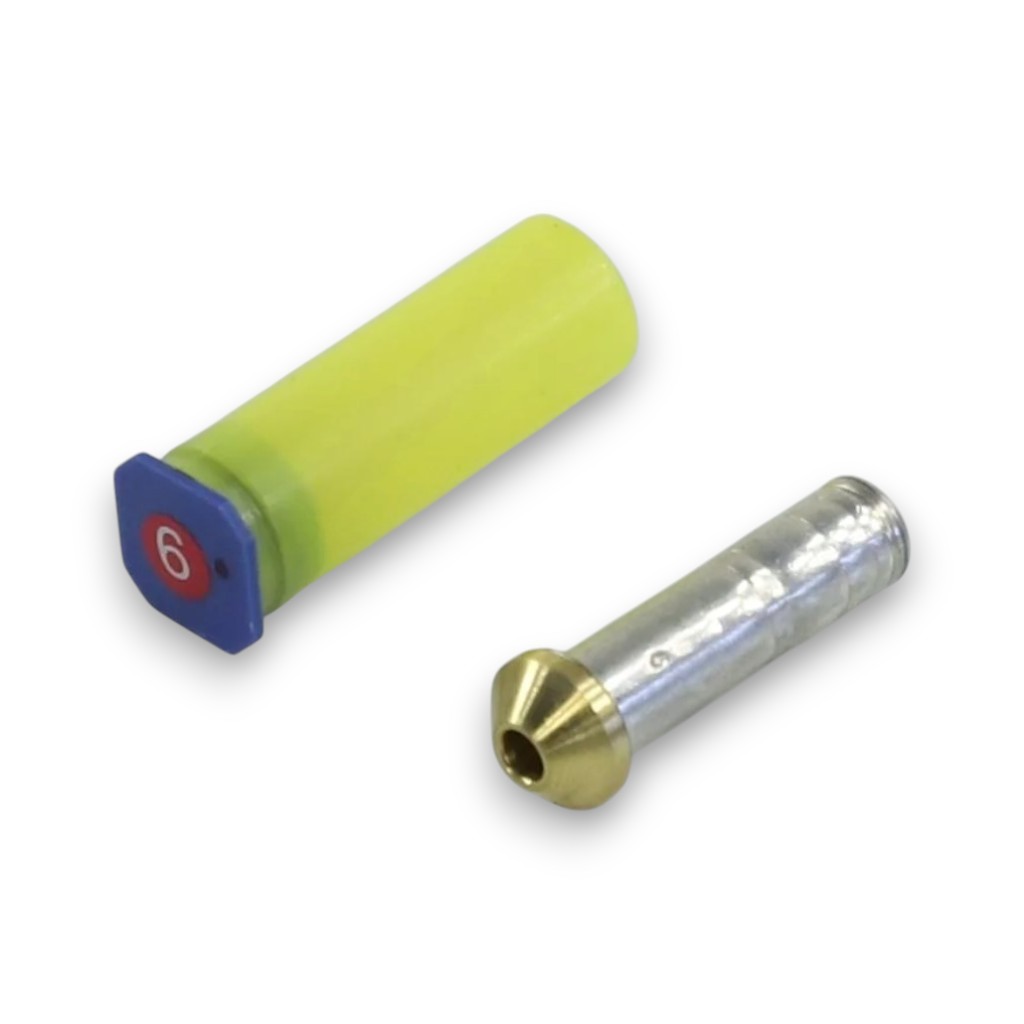 Клапанный узел Дюза ТРВ №6 Alco