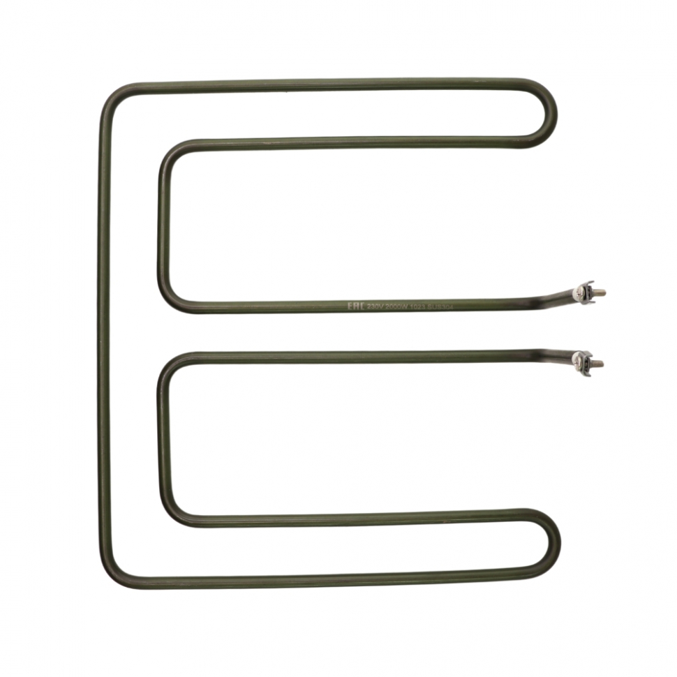 ТЭН 2000W, ЛК9.47.000.051 для конфорки Atesy