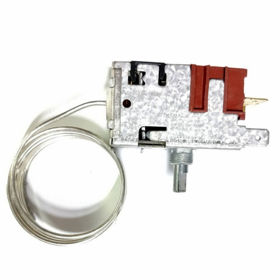 Термостат для холодильника Danfoss 077B0021