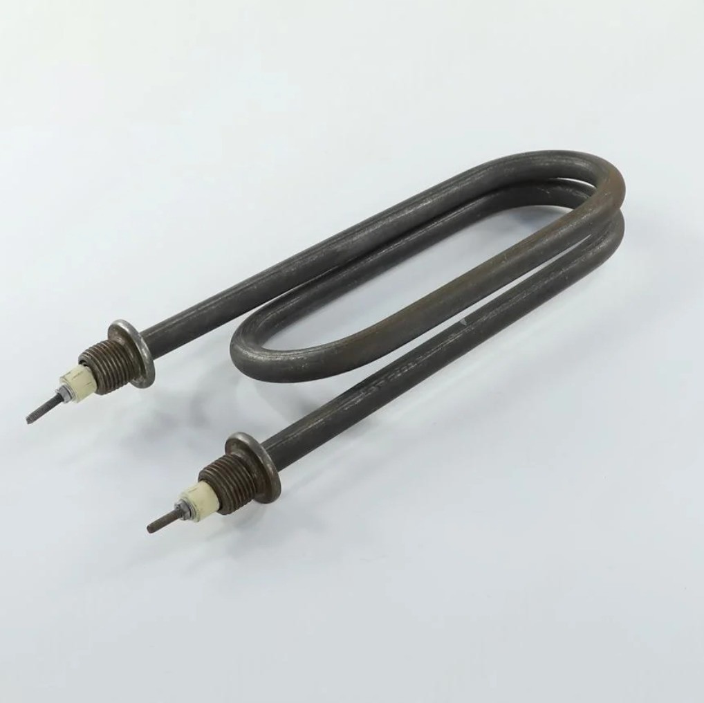 ТЭН водонагревателя 6000W 220V нерж ЭВАН ЭПО-ЭПВН