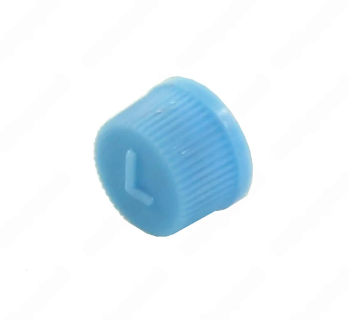 Колпачок заправочный кондиционера M9-1.0 L для сервисного порта высокого давления, защита от пыли и грязи RC-U07115 GC-EN2-103A