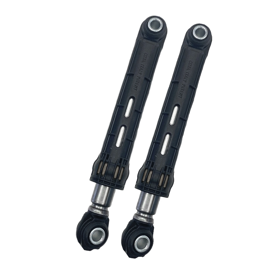 Амортизатор для стиральной машины Hoover, Iberna, 120 N, длина 185 мм, 8x24 мм, 78CY001 Амортизатор для стиральной машины Hoover, Iberna, 120 N, длина 185 мм, 8x24 мм, 78CY001