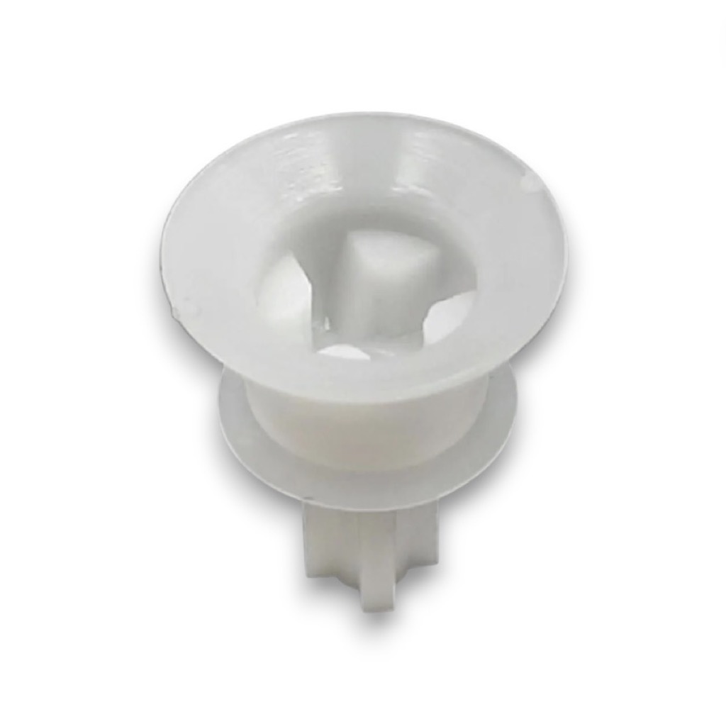 Муфта блендера Braun 4191 в редуктор чаши 350ml rk097585