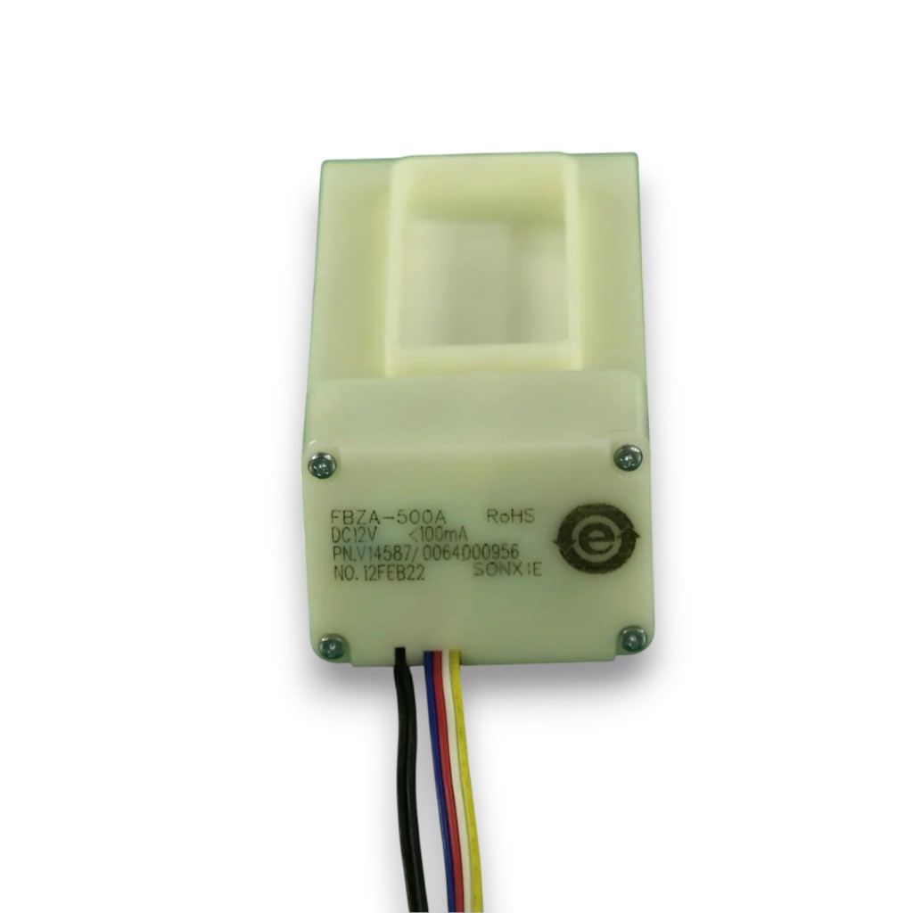 Клапан воздушный стиральной машины Haier 012G2160197