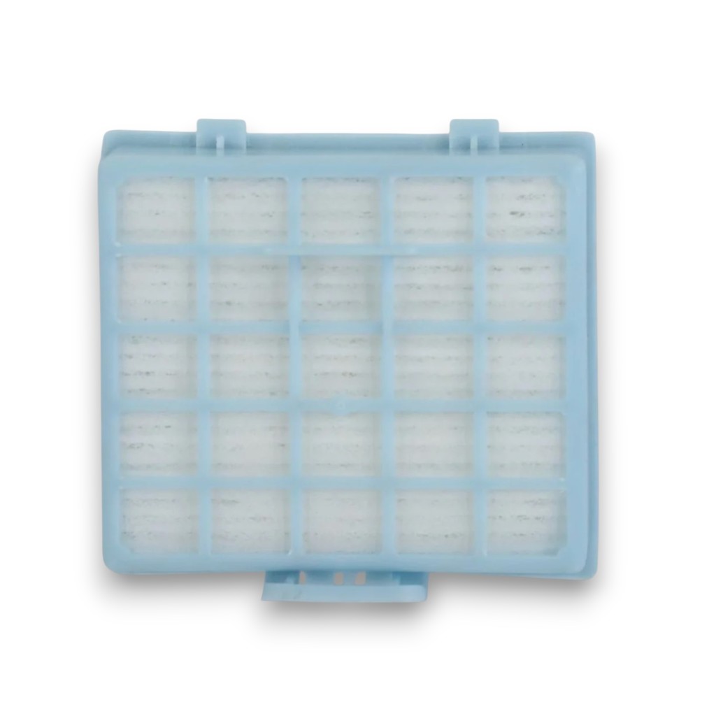 Фильтр пылесоса Bosch 91x100x37мм HEPA PL064