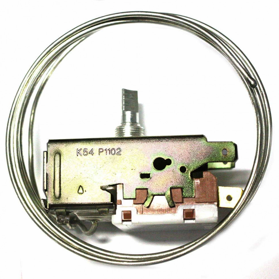 Термостат для холодильника К-54-Р1102 (VS5, L-1200мм