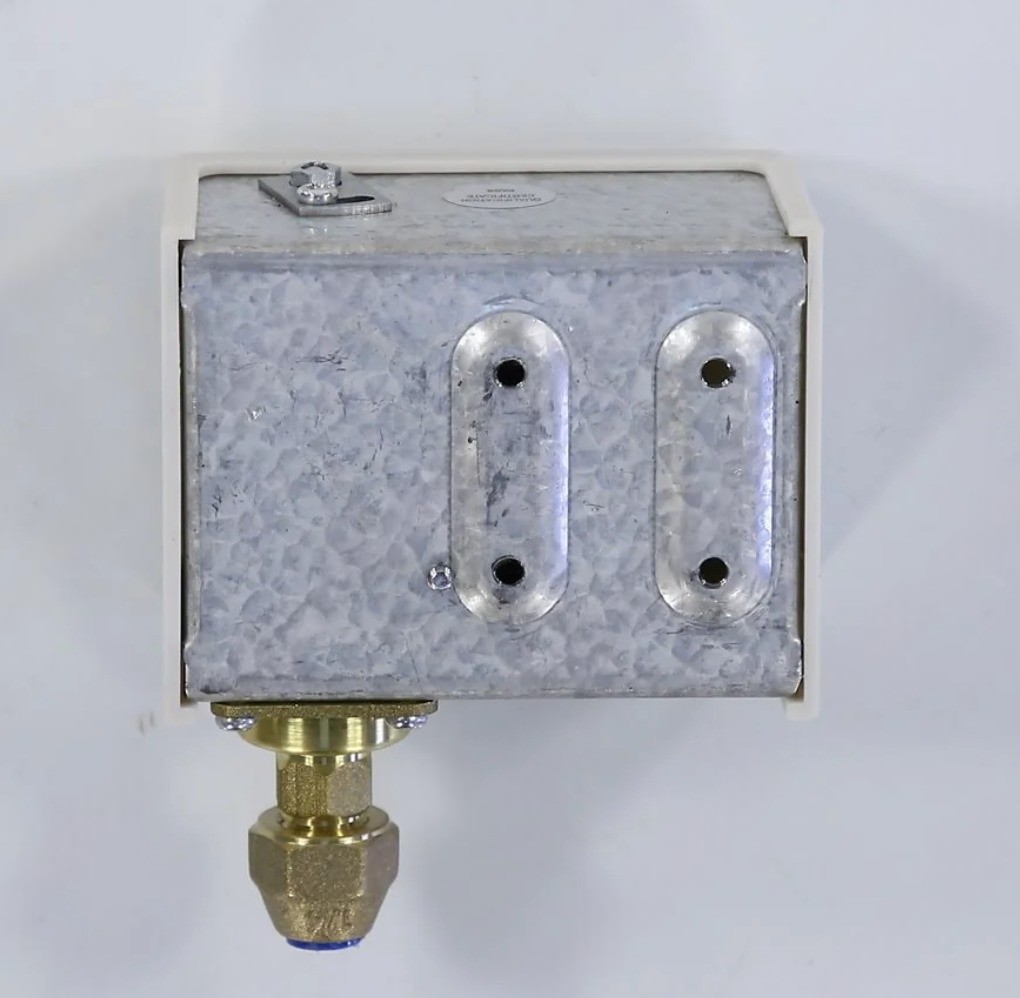 Реле давления Ridan КР‑5 с ручным сбросом 060‑117366R