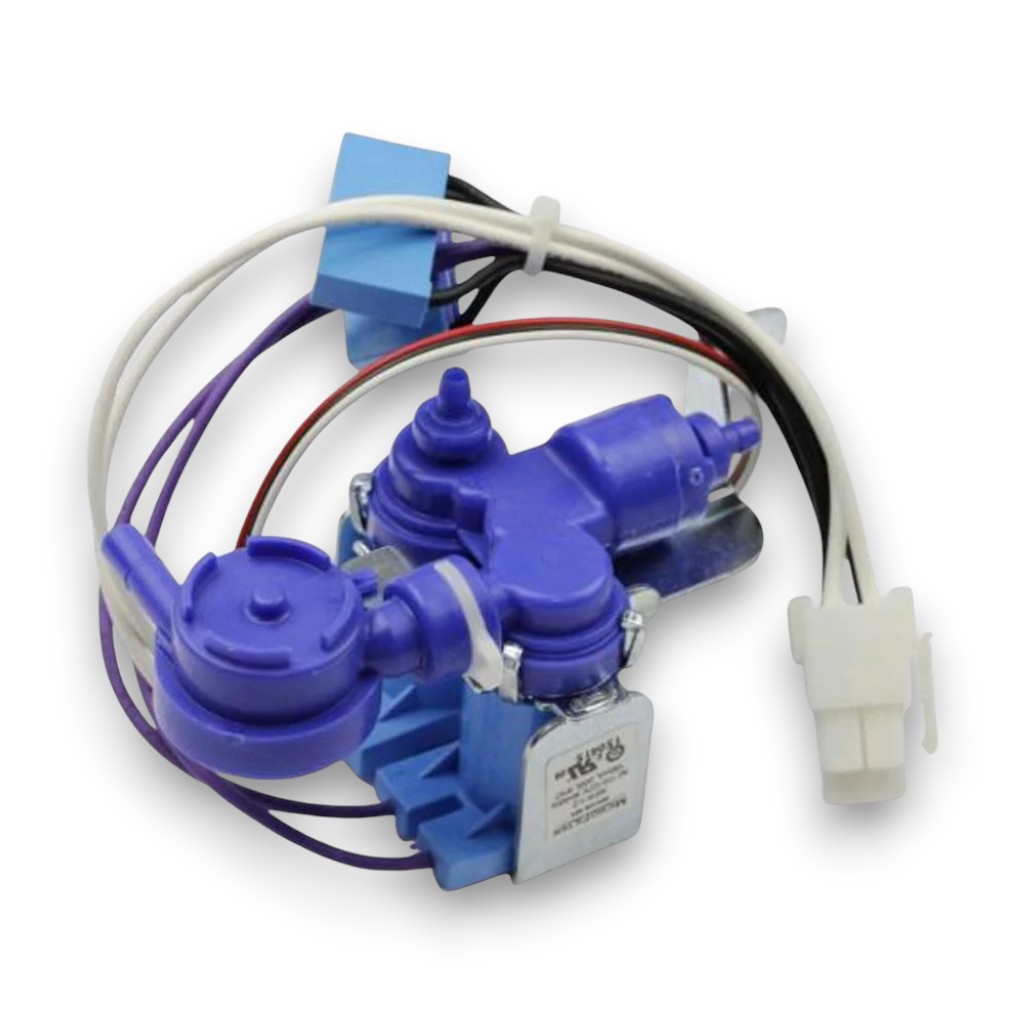 Клапан электромагнитный холодильника Samsung DA62-04027B Оригинал