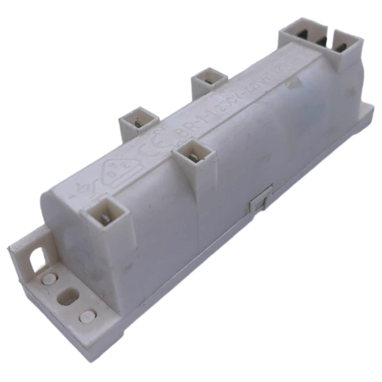 Блок электророзжига, BR 1-1, одноразрядный 4-х канальный для плит