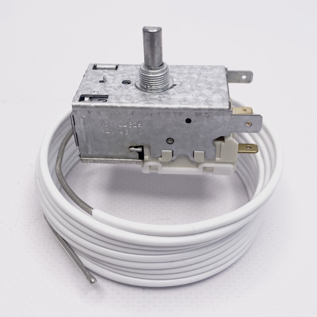 Термостат К-57,L-2829 Indesit, Ariston, Hotpoint-Ariston, Stinol Ranco -40.5/-21.6C, аналог ТАМ-145, C00851095, 851095