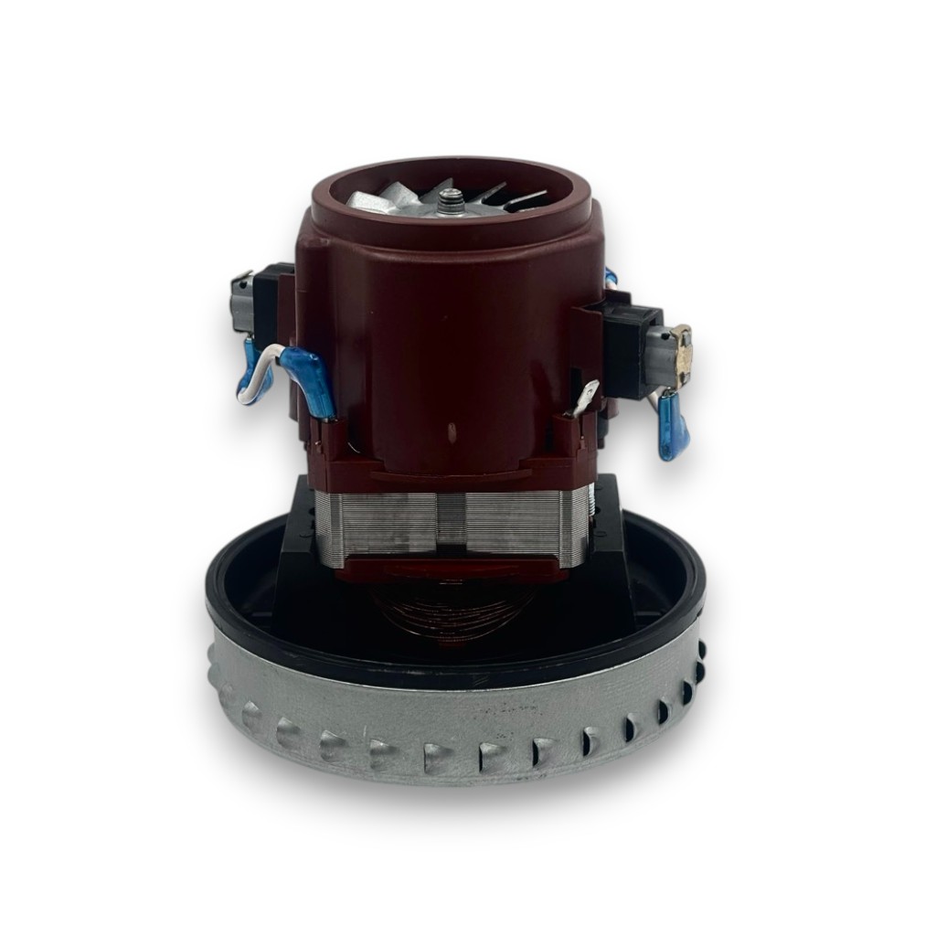 Двигатель пылесоса 1600W H=133-37mm, D120, H66, Karcher 6.490-356.0 KCL