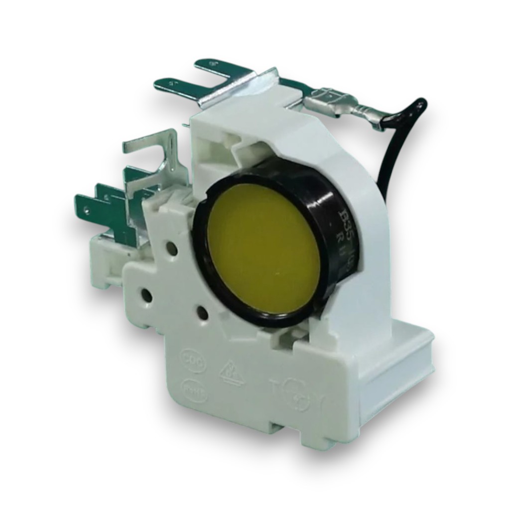 Реле J X QP3-15/C S C Jiaxipera MM1060Y R-600 (-23.3С 65W) mini B35-105 RJ