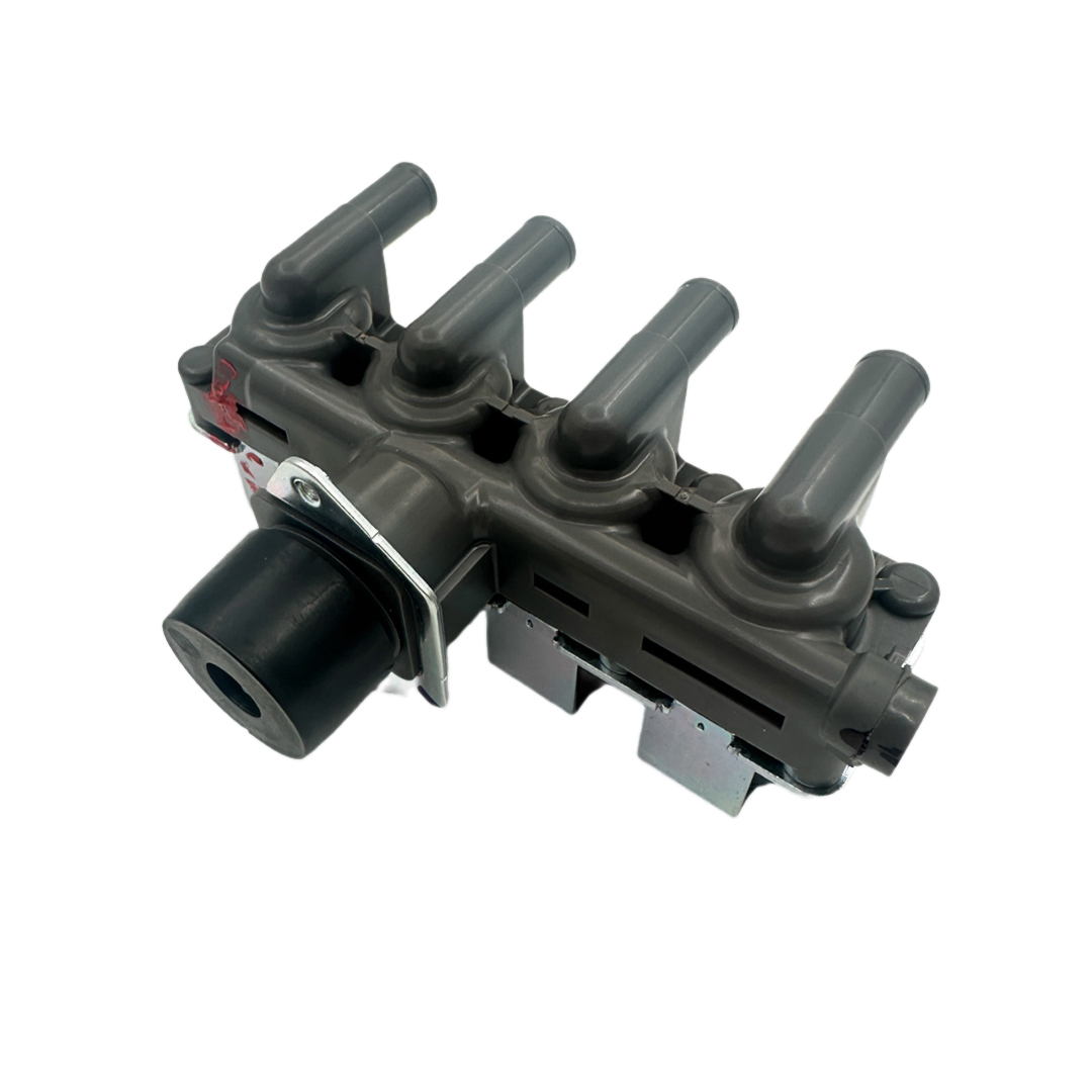 Заливной клапан для стиральной машины Haier 0024000405C