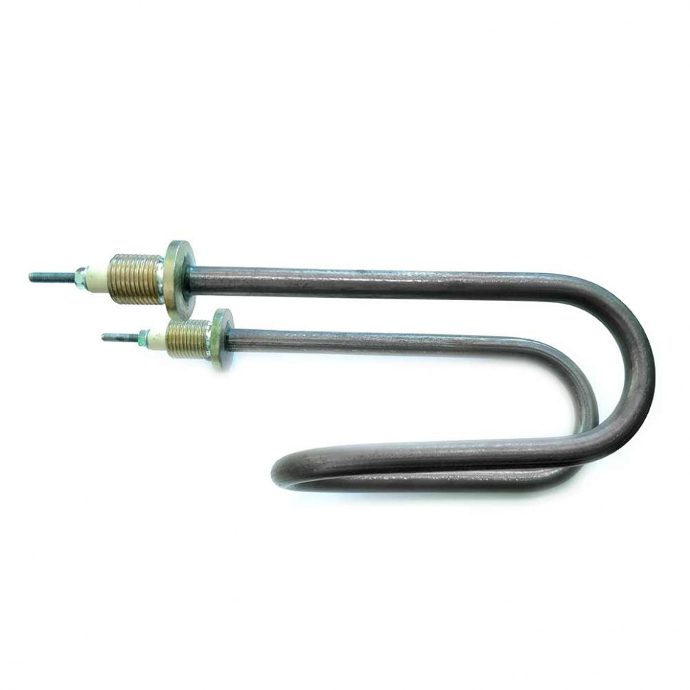 ТЭН для дистилляторов Сельмаш, Luxstahl 2500W, L160мм