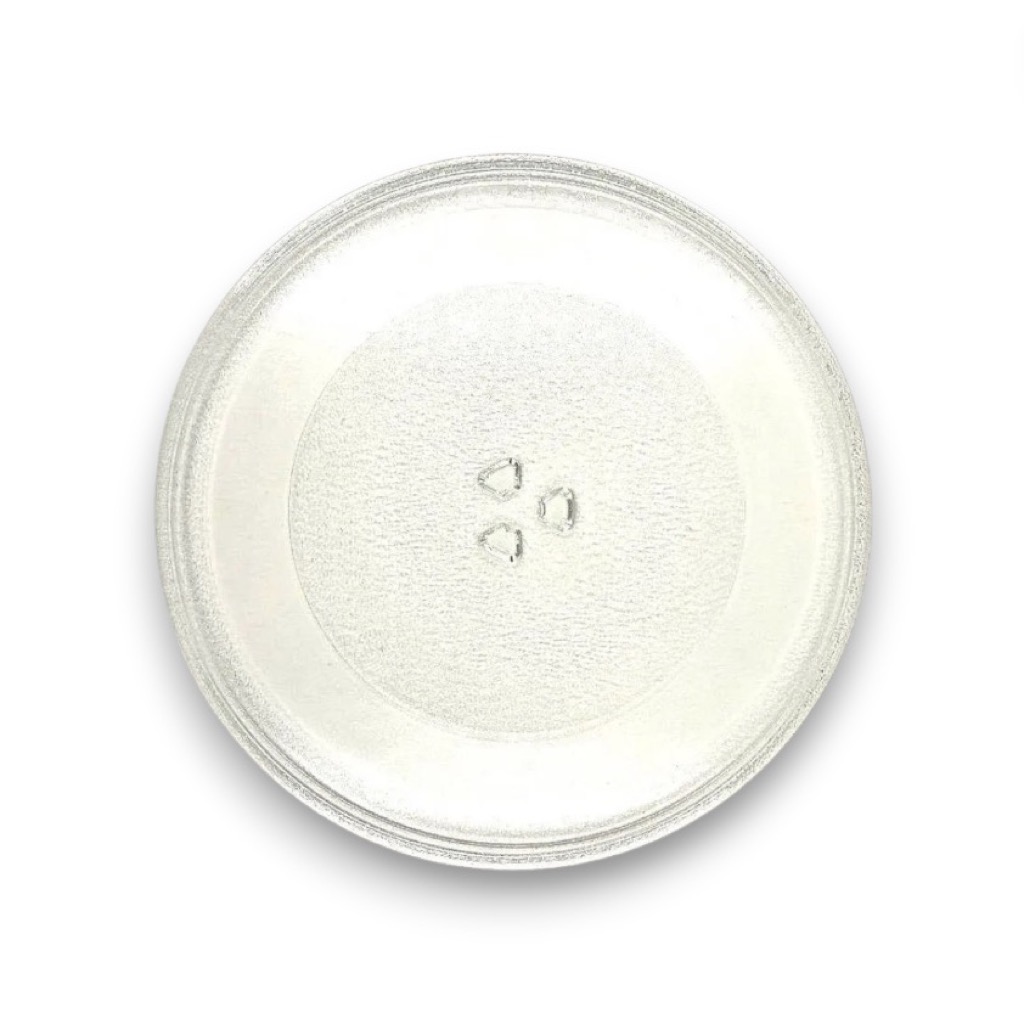 Тарелка СВЧ D-345мм с креплением LG 3390W1A029A, MCW023UN, 3390W1A029B