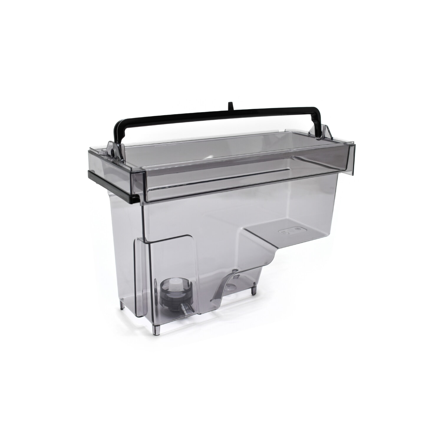 Бункер для воды кофемашины Saeco Lirika 421944009361 Оригинал