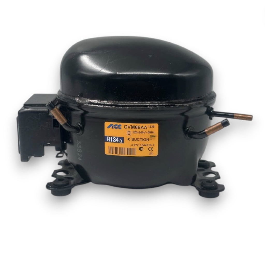 Компрессор ACC GVM66AA, R-134A, -23,3 С, 181Вт