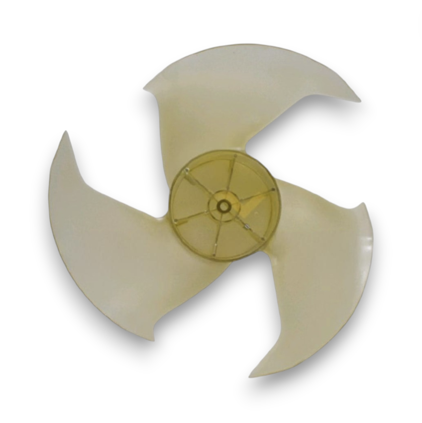 Крыльчатка внешнего блока Haier D490мм Оригинал 0010205435a