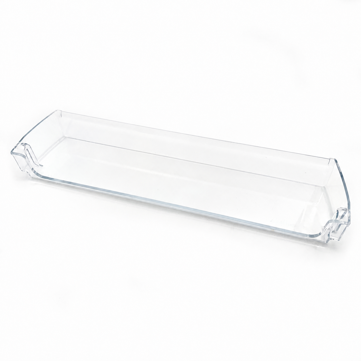 Балкон средний прозрачный Hotpoint Ariston Indesit C00292361