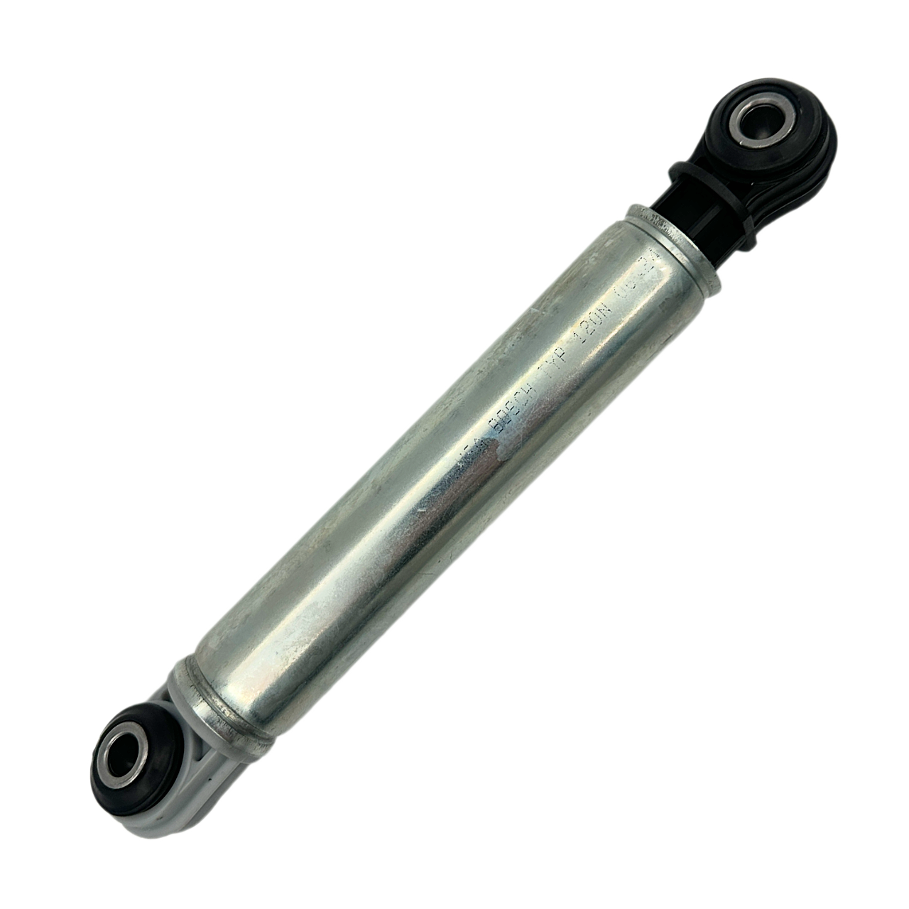 Амортизатор для стиральной машины Bosch, 120N втулки 8мм, 190-275 мм 118869 Амортизатор для стиральной машины Bosch, 120N втулки 8мм, 190-275 мм 118869