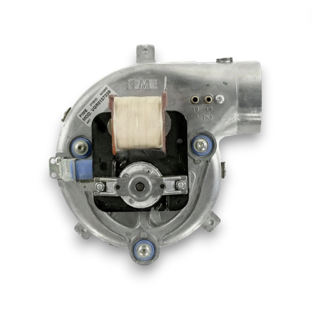 Вентилятор котла 60W 0,26A Fime L25R7788 7829879