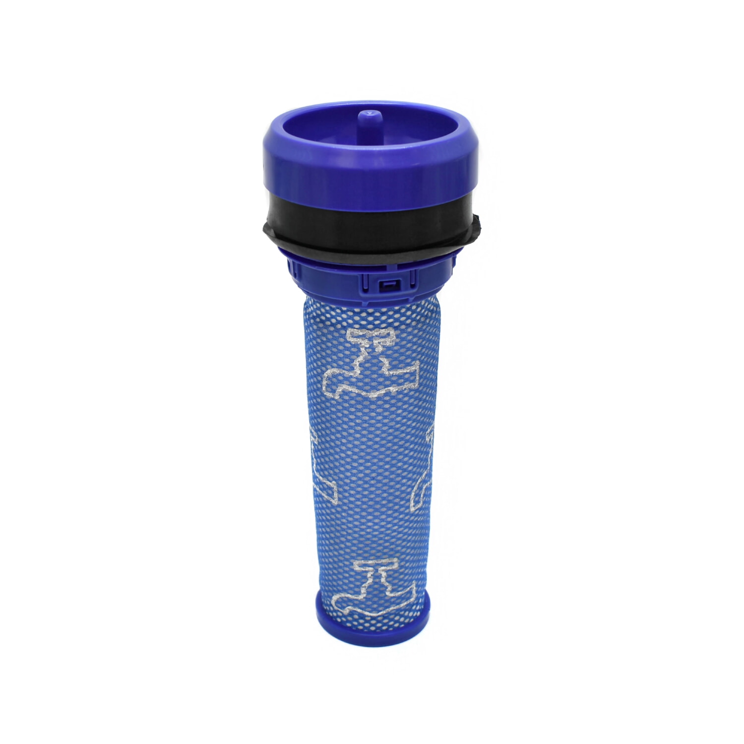 Фильтр HEPA пылесоса Dyson DC07 DC14 923413-01