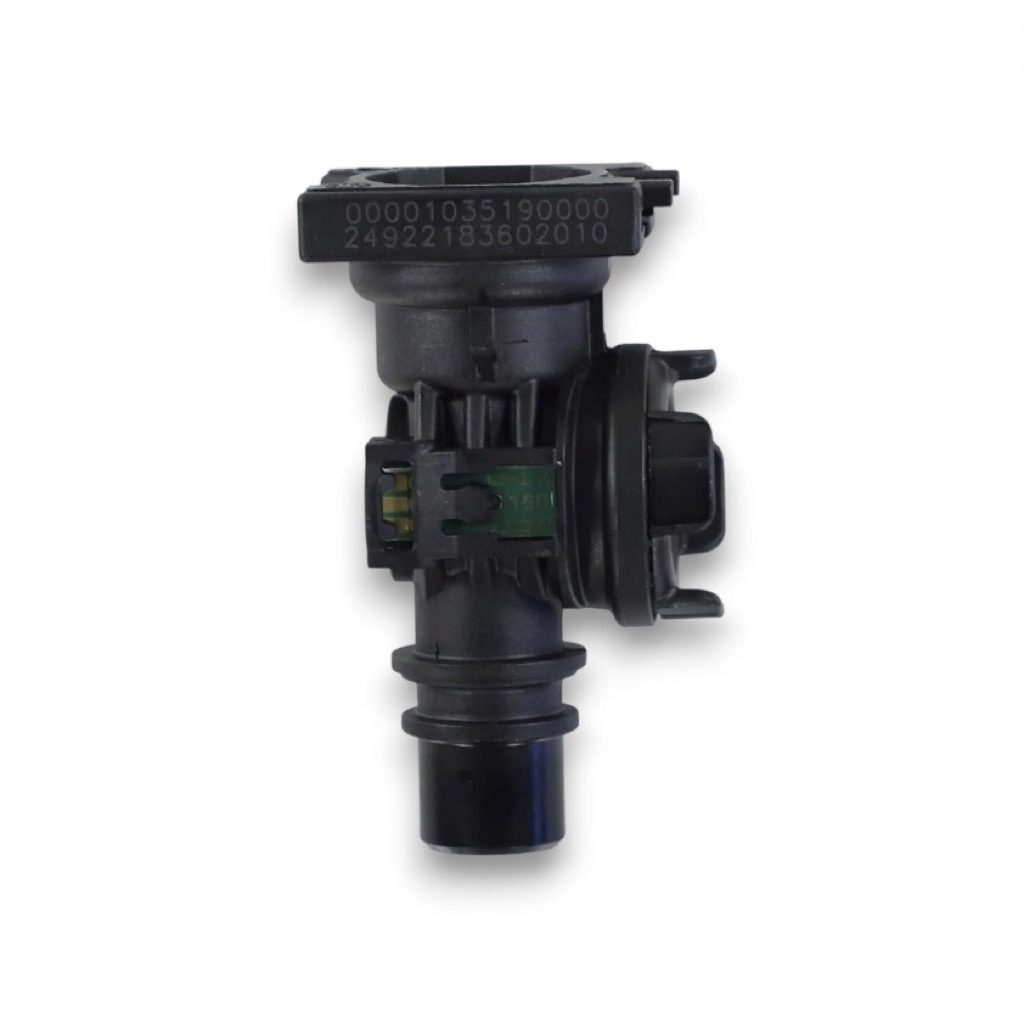 Датчик протока котла Vaillant Atmo/Turbo Тес 178988