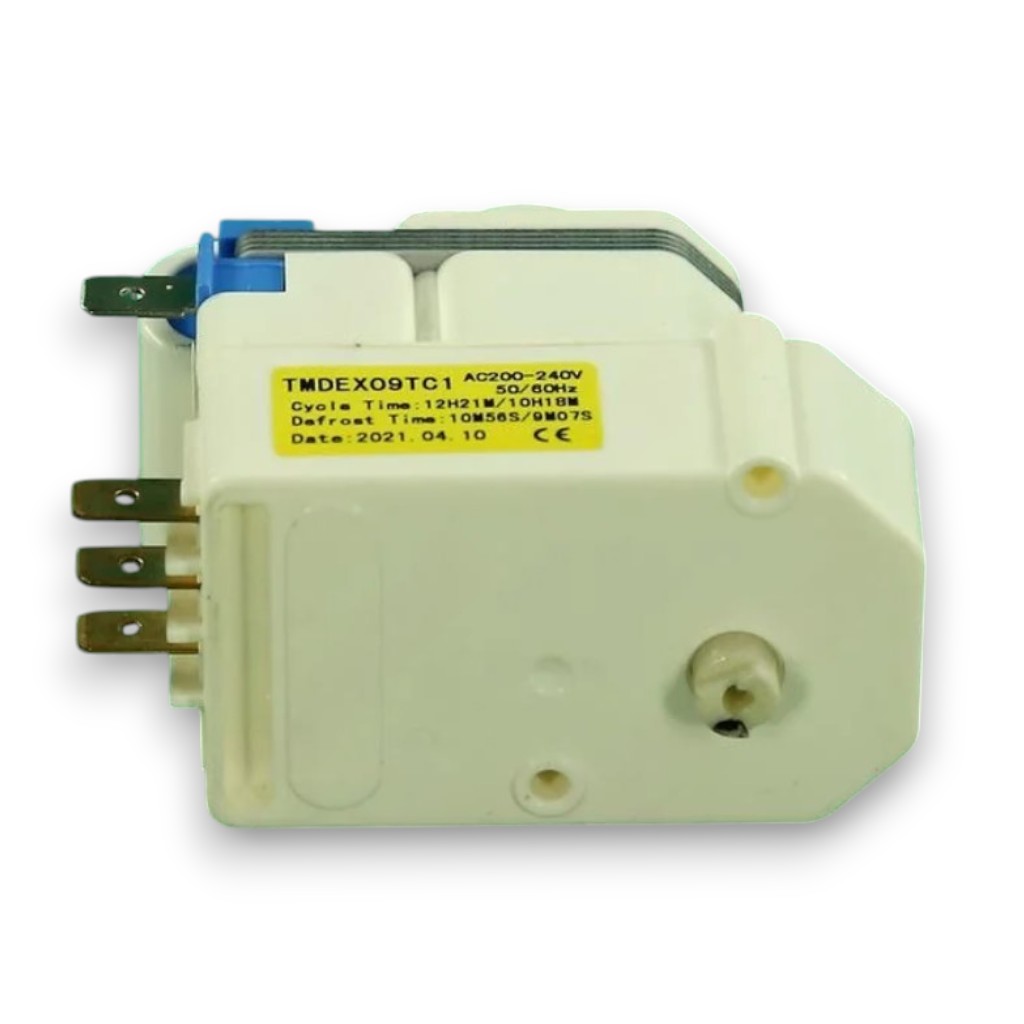 Таймер TMDE X-09 TC1 26499020 оригинал TMP013UN