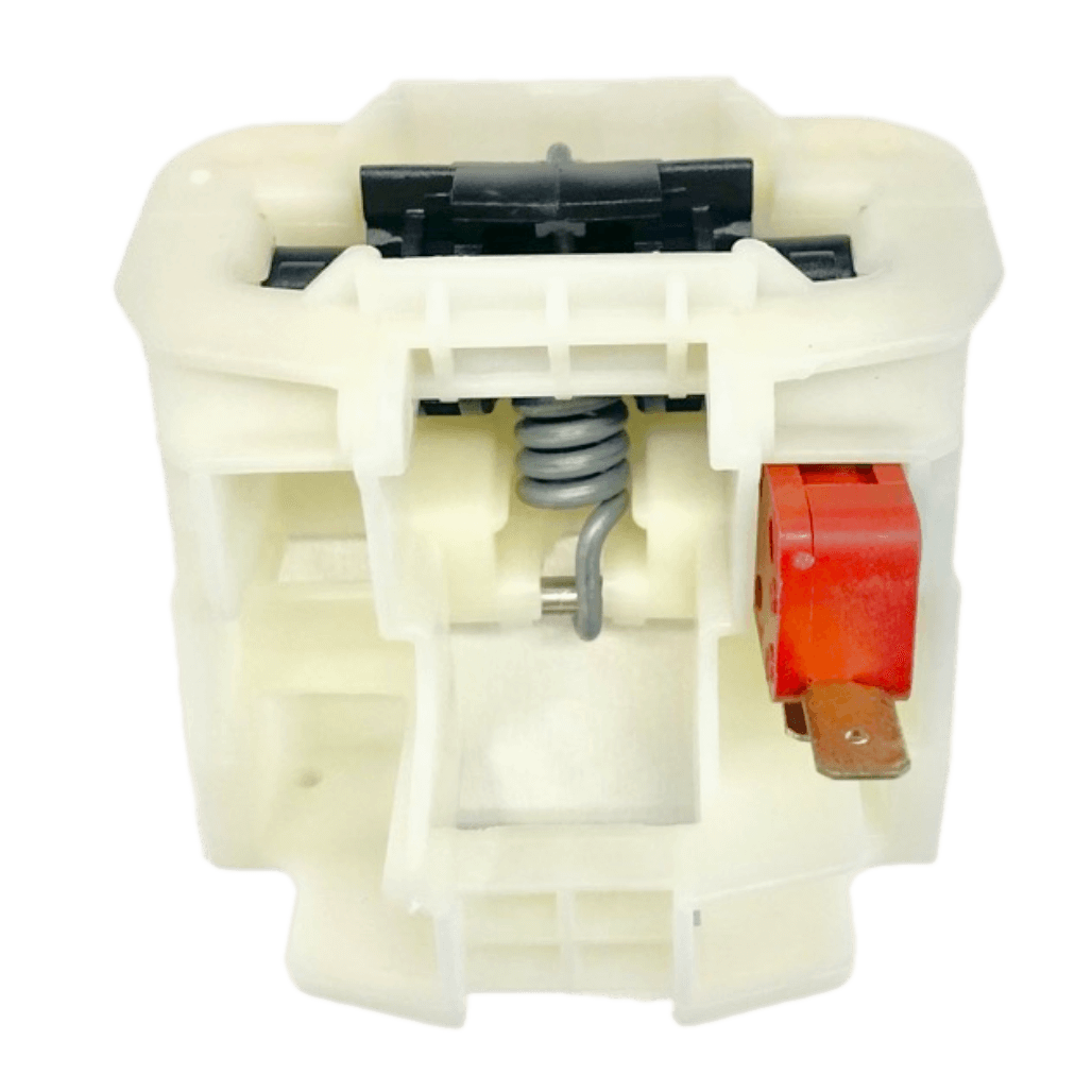 Замок двери для посудомоечной машины Smeg 697690215, 283986, 697690202, 814490975