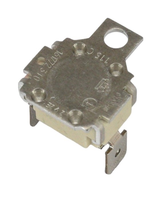 Термостат 115°C Electrolux, AEG, Zanussi для духового шкафа 3570560056 Original