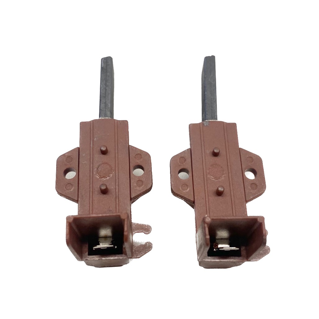 Щетки двигателя Kraft в корпусе 12,5х5х32 мм рыжие Sandwich AR1506