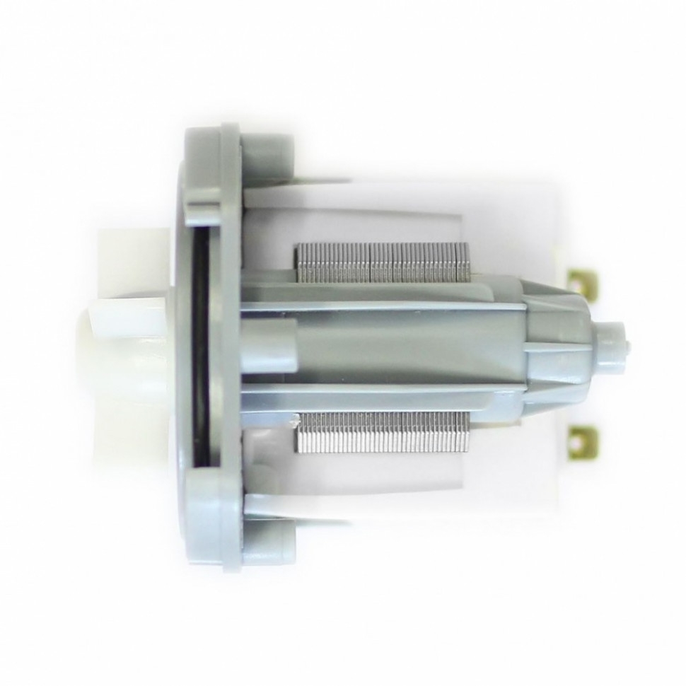 Помпа стиральной машины Electrolux, Zanussi, AEG M114 Askoll старого образца, 25W/40W PMP004UN Помпа стиральной машины Electrolux, Zanussi, AEG M114 Askoll старого образца, 25W/40W PMP004UN