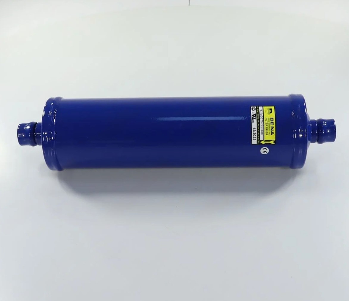 Фильтр-осушитель Dena 755MG/376 под пайку 7/8 ODS