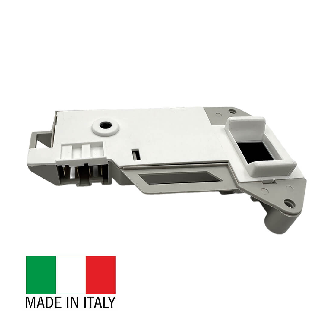 Замок люка для стиральной машины Bosch, Siemens 056762 Замок люка для стиральной машины Bosch, Siemens 056762