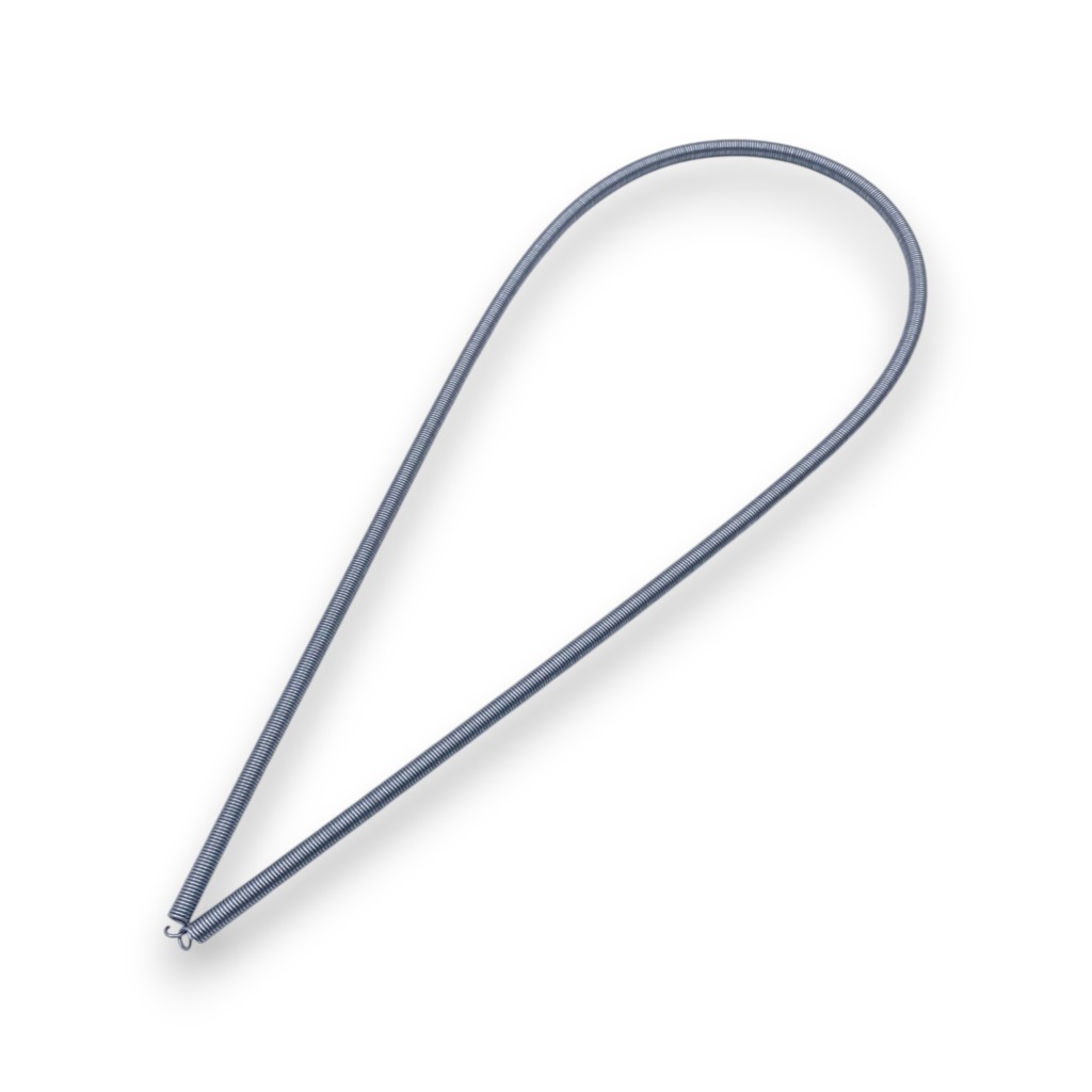 Зажимная пружинка манжеты люка 5500000208