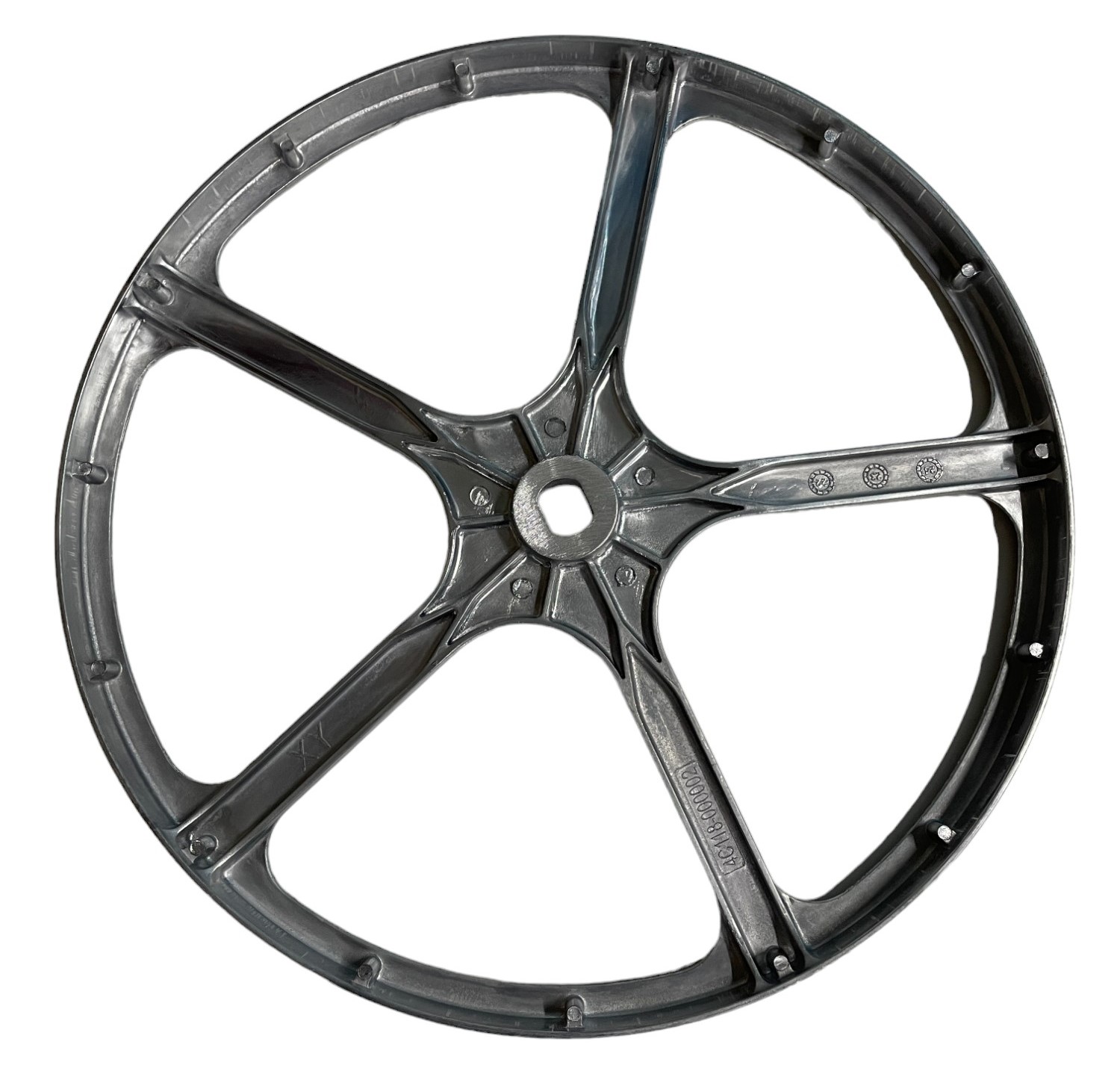 Шкив для стиральной машины VARD, TCL 113601067