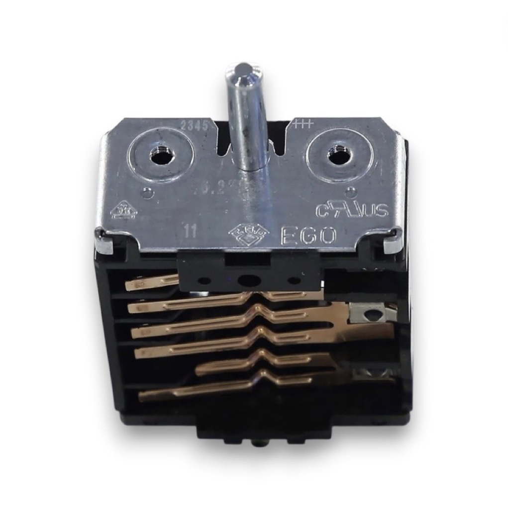 Переключатель духовки EGO 4 поз 46.23866.834 651067119