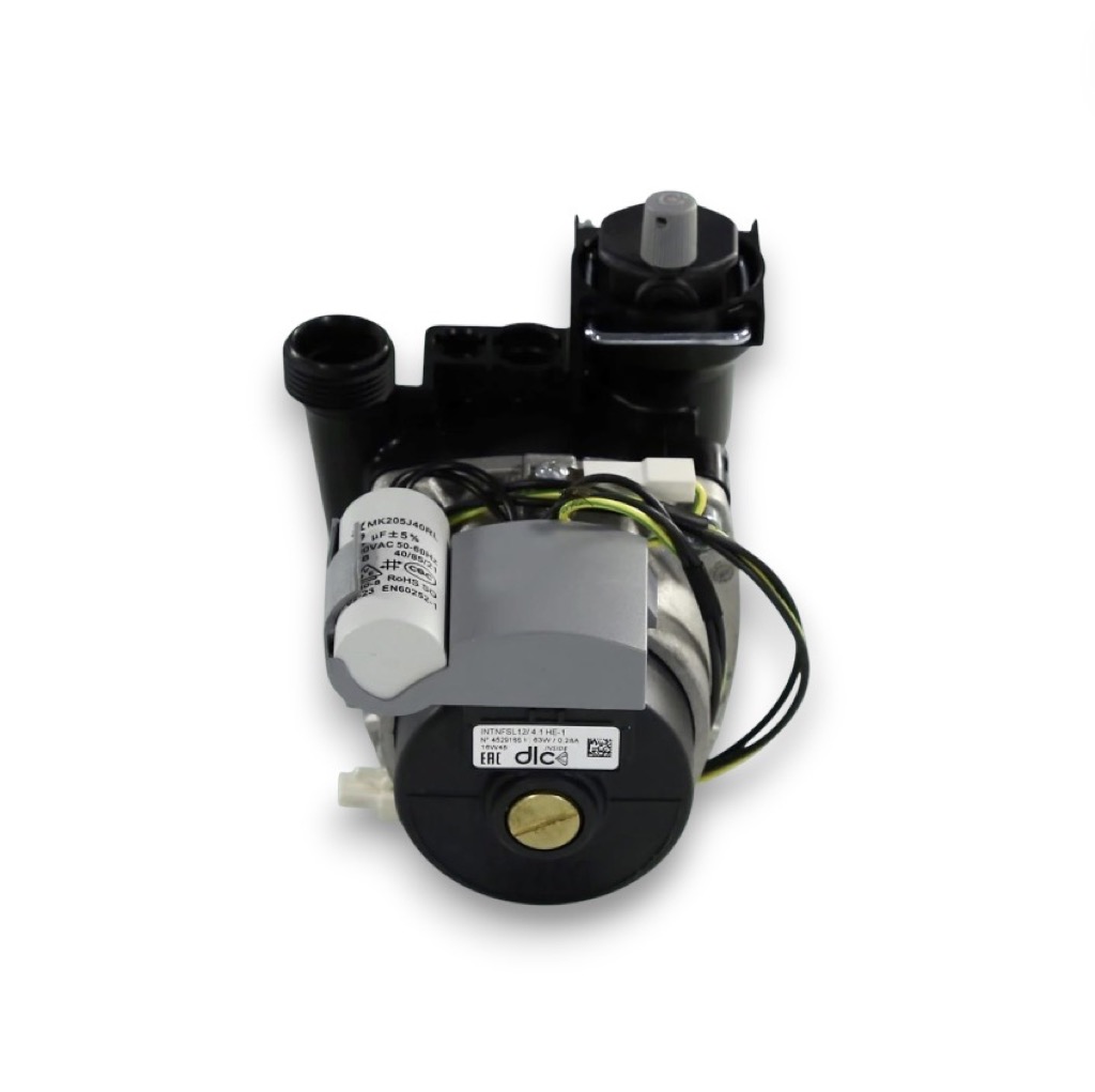 Насос циркуляционный котла 63W 0,28A 1 скорости Wilo INTNFL 12/4.1 НЕ-1 4529166