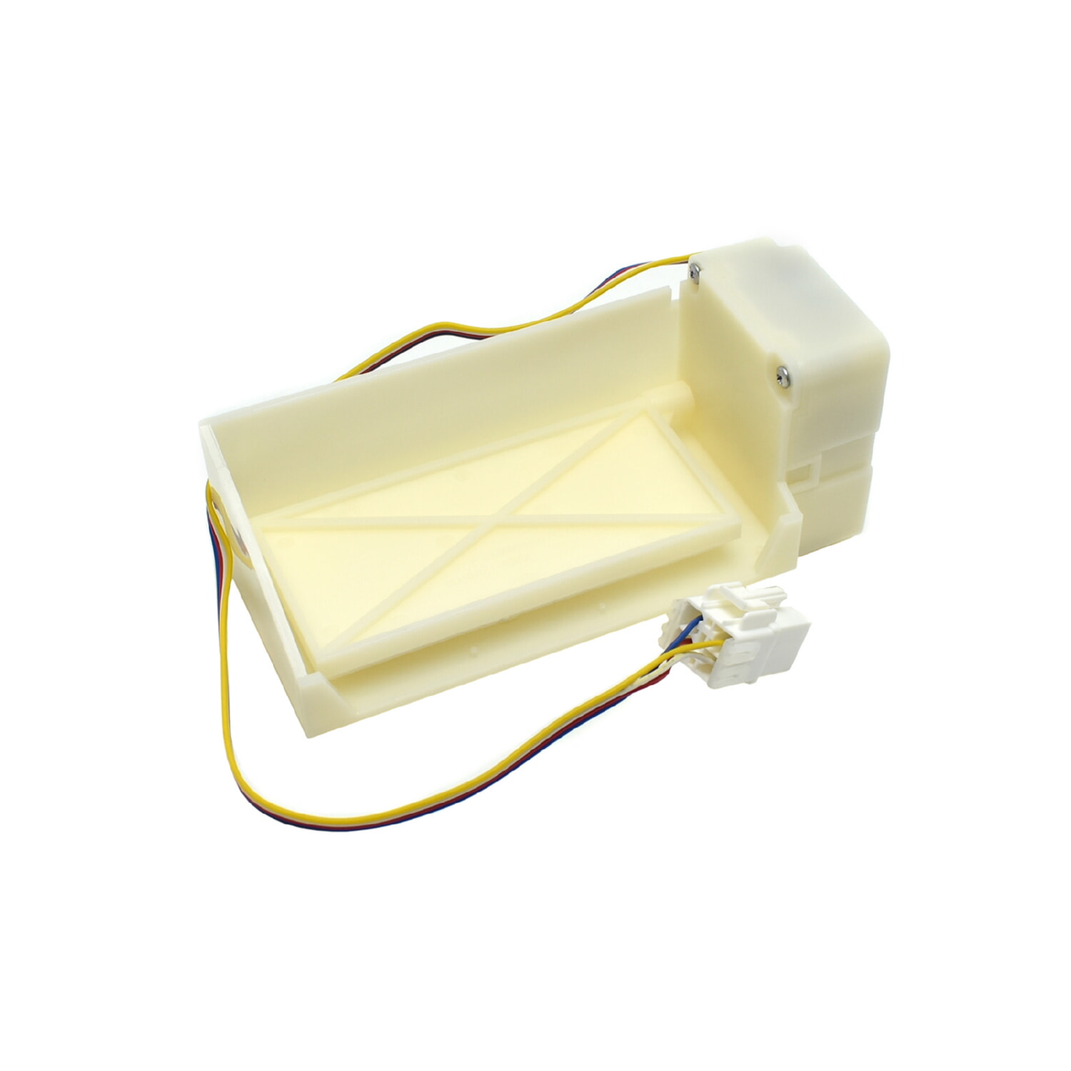 Воздушная заслонка холодильника Samsung DA31-00043F, DA31-00043C Оригинал