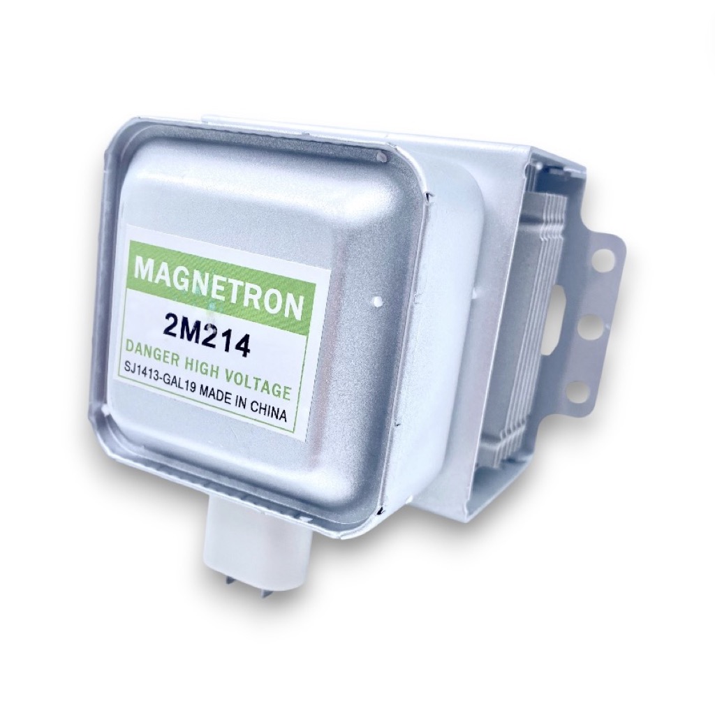 Магнетрон микроволновки LG, 2M214 SJ1413-GAL19