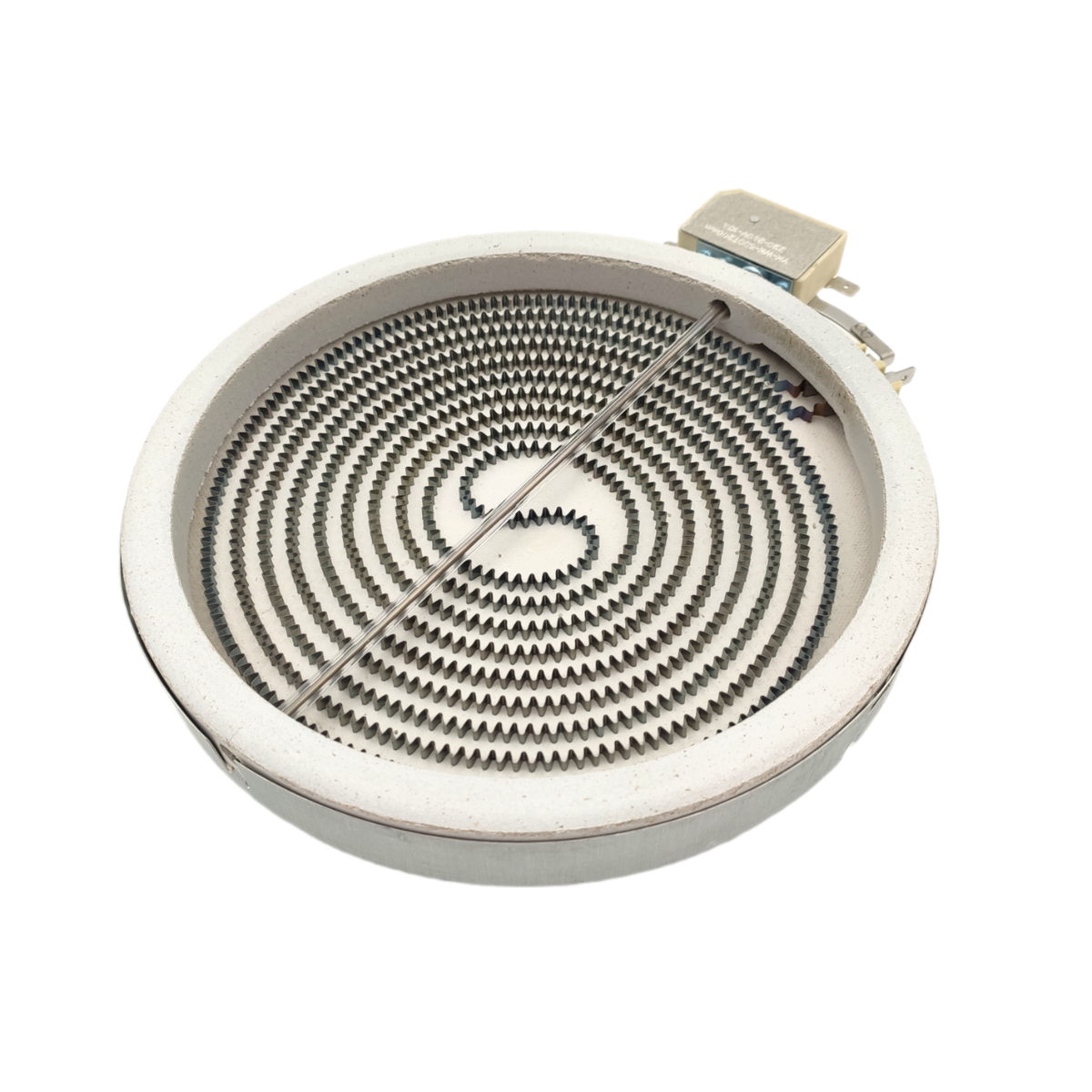 Конфорка стеклокерамика 1800W Ø=200мм C00139053, C00315719, 481231018889, C00390174, 480121101516