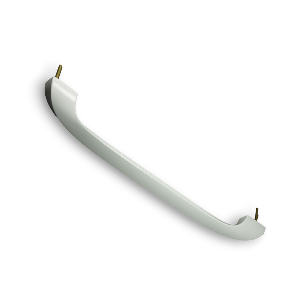 Ручка двери духовки электрической плиты Beko 258100599 Оригинал