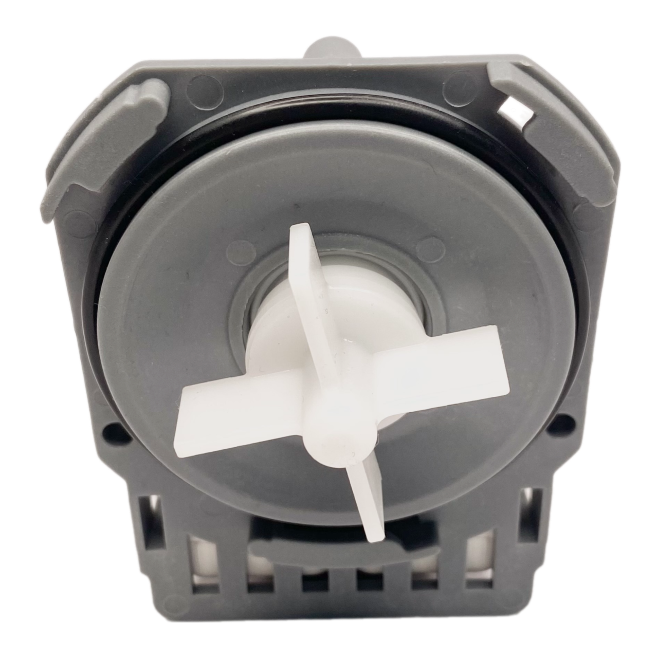 Помпа стиральной машины AEG, Electrolux 30W PMP003UN, 9010207, 9011177 HANYU Помпа стиральной машины AEG, Electrolux 30W PMP003UN, 9010207, 9011177 HANYU